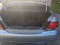 2003 Mitsubishi Lancer IX, серебристый, 205000 рублей - вид 9
