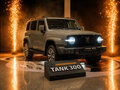 2026 Tank 300 I, серый, 4499000 рублей - вид 9