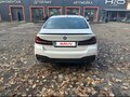 2021 BMW 5 серии 530i VII (G30/G31/G38) Рестайлинг, белый, 5650000 рублей - вид 4