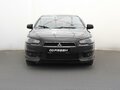 2008 Mitsubishi Lancer X, чёрный, 627000 рублей - вид 1