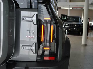 2026 Jetour T2, серебристый, 4449000 рублей, вид 4