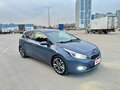 2013 Kia Ceed II, синий, 990000 рублей - вид 2