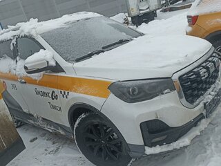 2023 SWM G05 Pro, белый, 1430000 рублей, вид 4