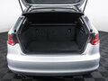 2014 Audi A3 III (8V), серебристый, 1881000 рублей - вид 8