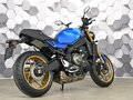 2022 Yamaha XSR900, синий - вид 6