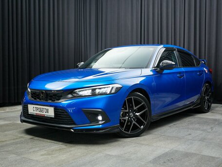 Honda Civic XI