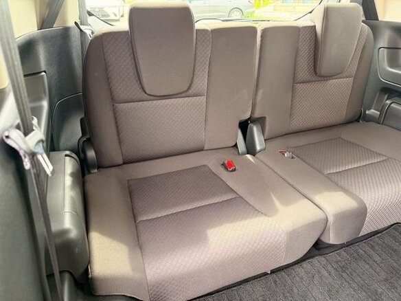 2022 Honda Freed II Рестайлинг, серый - вид 17