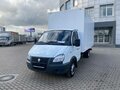 2026 ГАЗ ГАЗель (3302), белый, 3050900 рублей