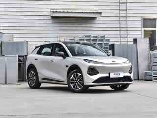 2026 Changan Qiyuan Q05 40.3 kWh II, серый, 2060000 рублей, вид 1