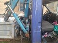 2008 ГАЗ ГАЗель (3302), синий, 1199559 рублей - вид 5