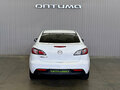 2010 Mazda 3 II (BL), белый, 857000 рублей - вид 5