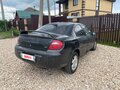 2003 Dodge Neon II, чёрный, 100000 рублей - вид 2