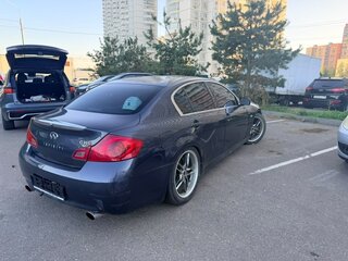 2005 Toyota Crown XII (S180), белый, 475000 рублей, вид 5