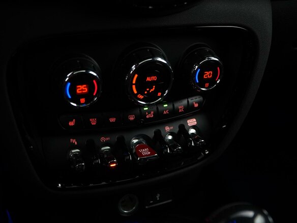 2019 Mini Clubman JCW John Cooper Works II Рестайлинг, серый, 3350055 рублей - вид 16