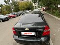 2007 Chevrolet Aveo I Рестайлинг, чёрный - вид 5