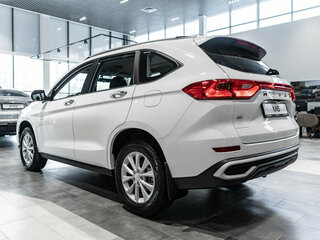 2026 Haval M6 II, белый, 2349000 рублей, вид 2