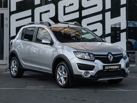 Renault Sandero II