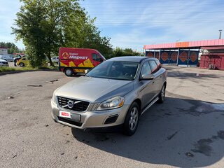 2011 Volvo XC60 I, бежевый, 1330000 рублей, вид 1