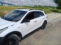 2018 Kia Rio X-Line IV, белый, 1300000 рублей - вид 2