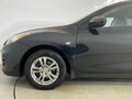 2011 Mazda 3 II (BL), чёрный, 800000 рублей - вид 8