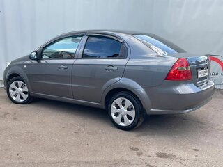 2016 Ravon Nexia R3, серый, 615000 рублей, вид 5