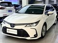 2023 Toyota Corolla XII (E210), белый, 1755000 рублей - вид 6