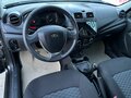 2023 Lada (ВАЗ) Granta I Рестайлинг, чёрный, 588000 рублей - вид 9