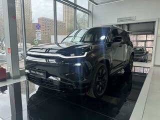 2025 GAC S7, чёрный, 6249000 рублей, вид 1