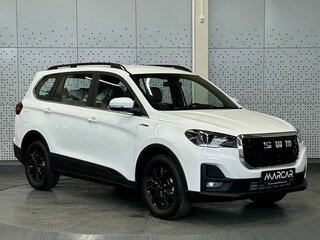 2025 SWM G05 Pro, белый, 2499900 рублей, вид 1