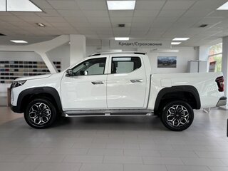 2026 Changan Hunter Plus, белый, 4099900 рублей, вид 3