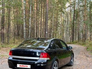 2011 Opel Astra H Рестайлинг, чёрный, 539000 рублей, вид 5