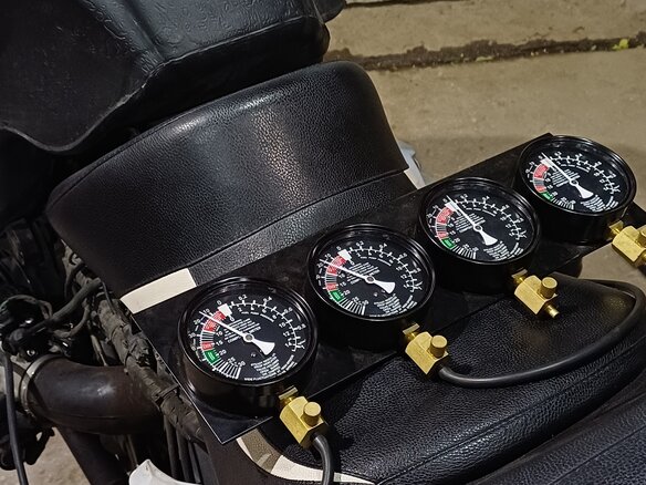 2009 BMW R 1200 RT, белый, 750000 рублей - вид 14