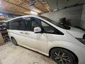 2015 Honda Stepwgn Spada V, белый, 1720000 рублей - вид 2