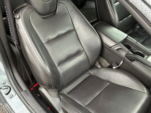 2009 Chevrolet Camaro V, серый, 2500000 рублей - вид 29