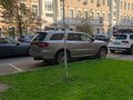 2018 Dodge Durango III Рестайлинг, серый, 2800000 рублей - вид 3