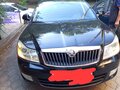 2010 Skoda Octavia DSG7 II (A5) Рестайлинг, чёрный, 899999 рублей