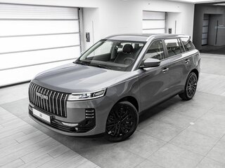 2026 Jeland J6, серый, 2929000 рублей, вид 1
