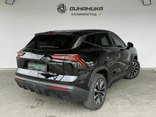 2025 Jetour Dashing I, чёрный, 2680000 рублей, вид 5