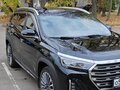 2023 Jetour X90+, чёрный, 2250000 рублей