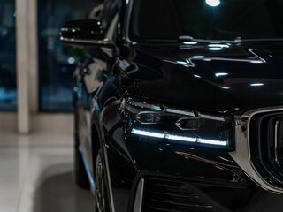 2026 Geely Monjaro I, чёрный, 4954990 рублей, вид 5