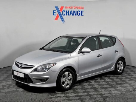 Hyundai i30 I Рестайлинг