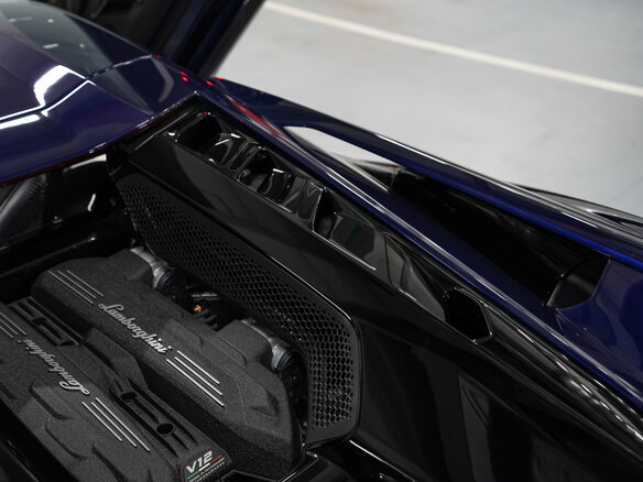 2026 Lamborghini Revuelto, фиолетовый, 74900000 рублей - вид 32
