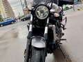 2016 Yamaha XSR700, серебристый, 649000 рублей - вид 7