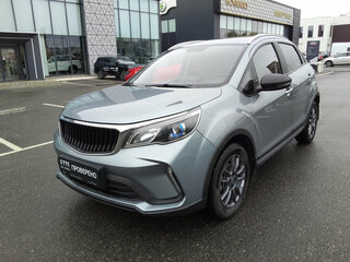 2023 Livan X3 Pro, серый, 1265000 рублей, вид 1