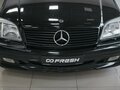 1997 Mercedes-Benz CL-Класс 500 I (C140), чёрный, 1199000 рублей - вид 7