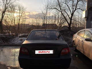 2011 Daewoo Nexia I Рестайлинг, серый, 75000 рублей, вид 2