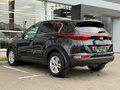 2016 Kia Sportage IV, чёрный, 1950000 рублей - вид 3