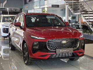 2026 Tenet Plus L4, красный, 2540000 рублей, вид 3
