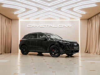 2026 Audi Q5 L III (GU), чёрный, 6295000 рублей, вид 1