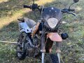 2019 Racer Enduro, жёлтый, 60000 рублей - вид 2